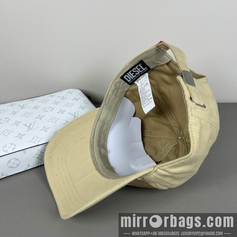 Replica Diesel cap dx14