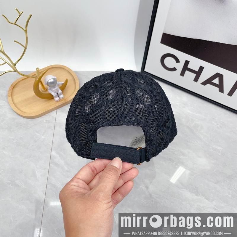 Replica Gucci cap dx35