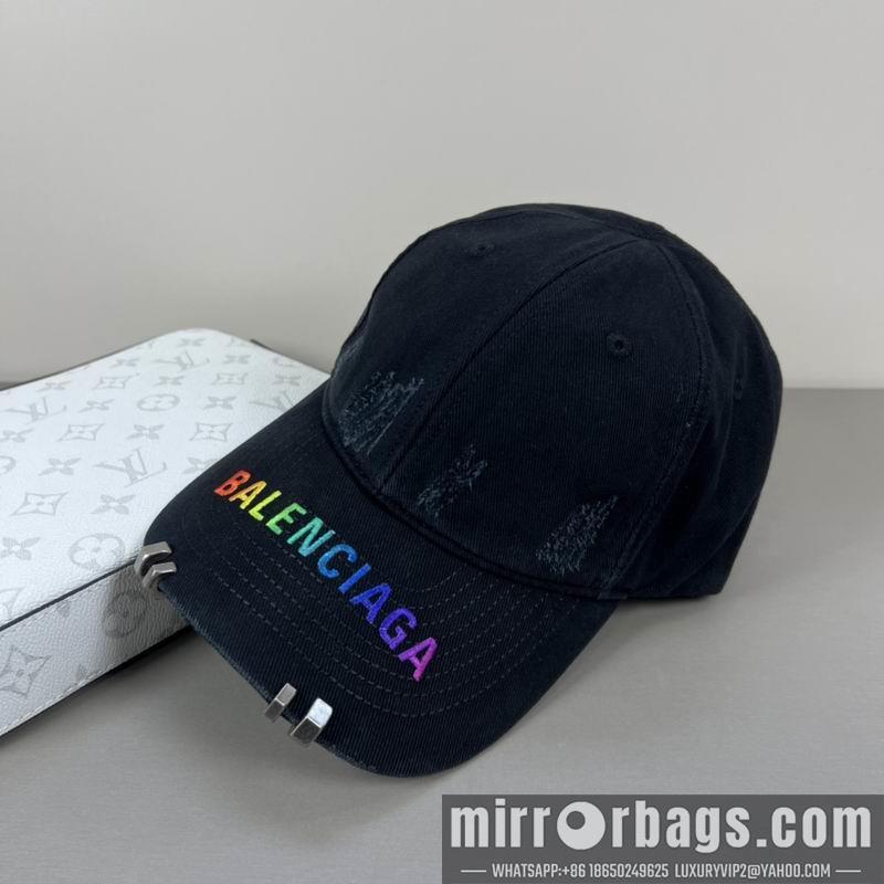 Replica Balenciaga Hat 020807