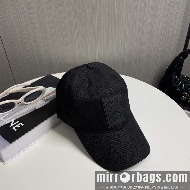 Replica Loewe cap 072801