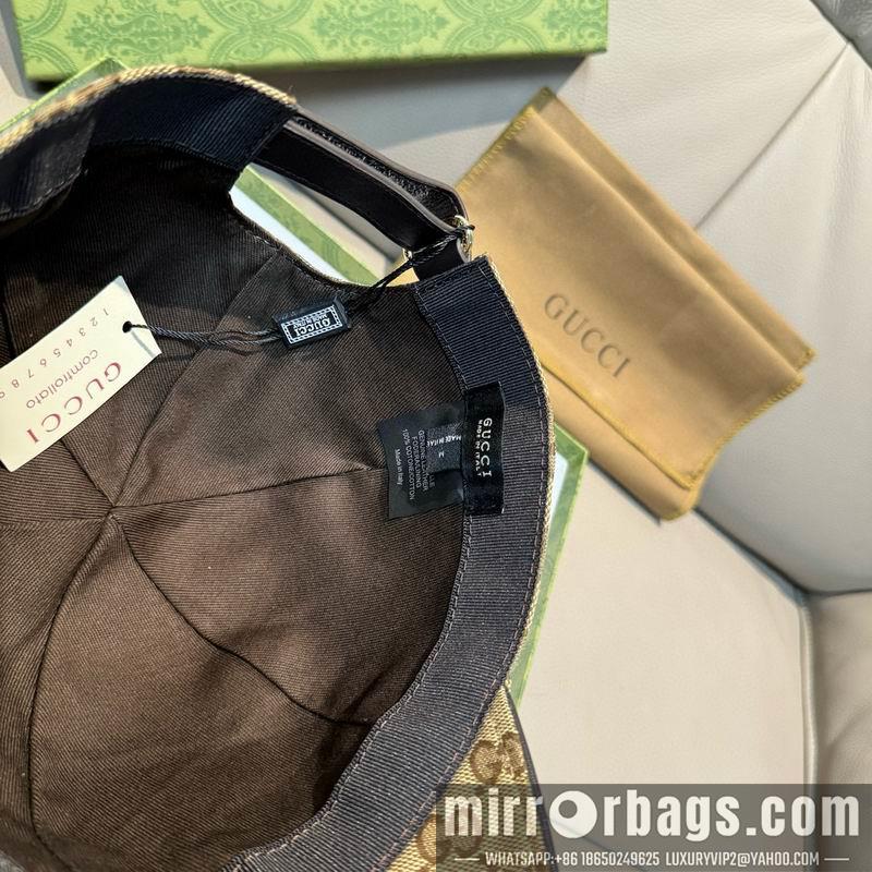 Replica Gucci cap dx31