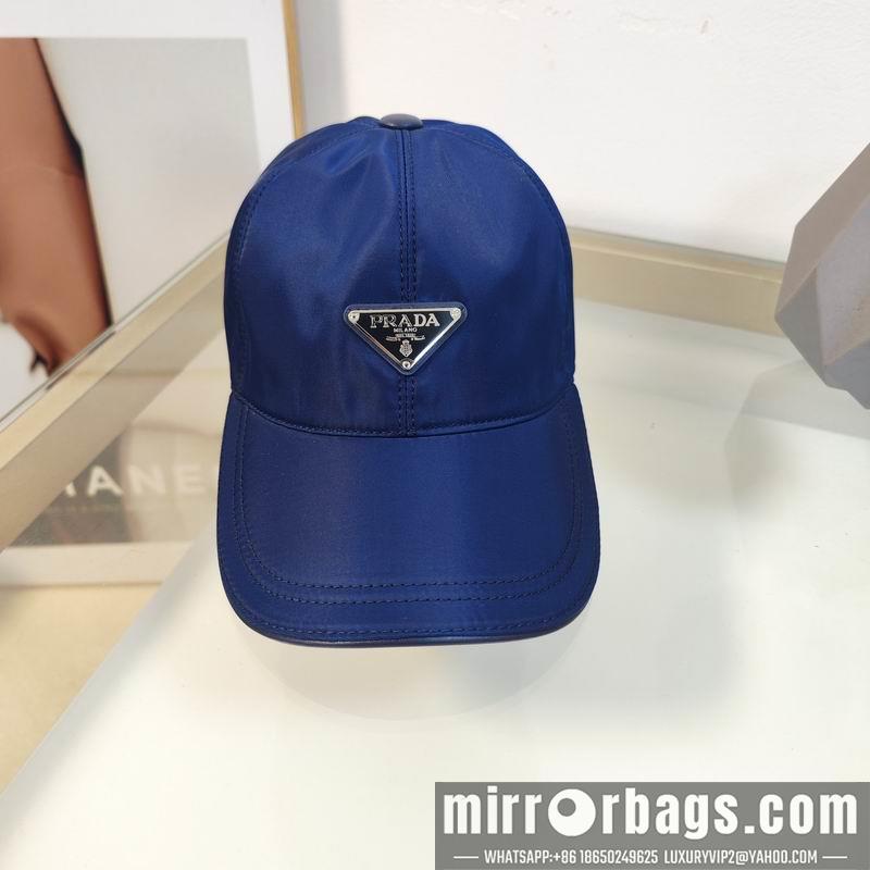 Replica Prada cap dx55