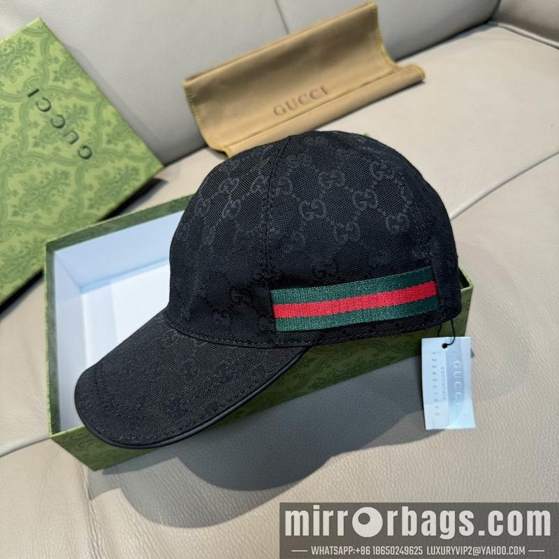 Replica Gucci cap 092701