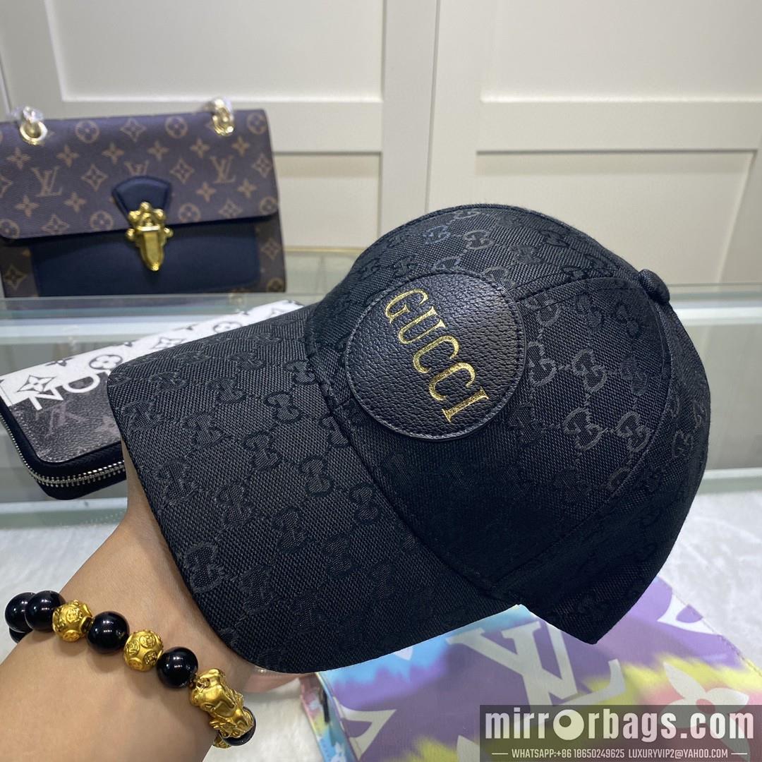 Replica Gucci cap dx01