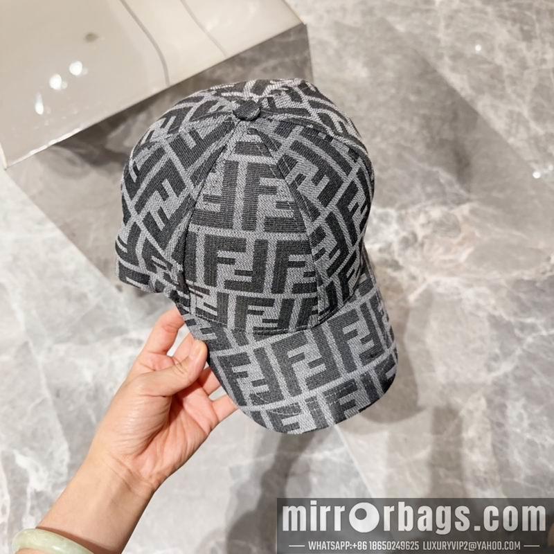 Replica Fendi cap dx28