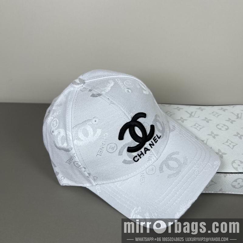 Replica Chanel cap dx25