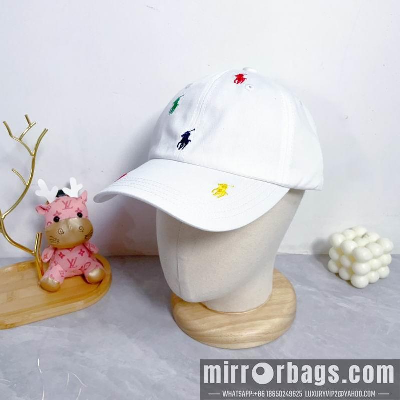 Replica Polo cap dx03