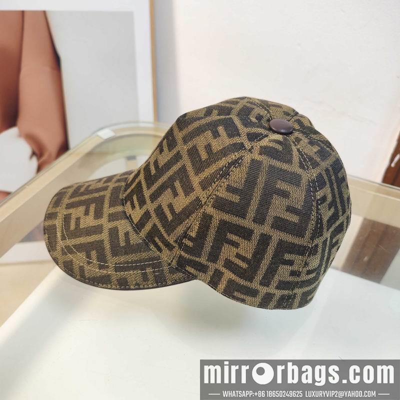 Replica Fendi Cap dx93