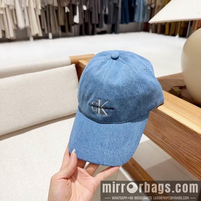 Replica CK cap dx09