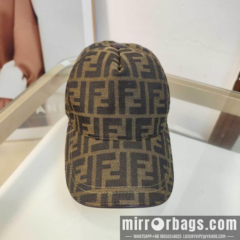 Replica Fendi Cap dx93