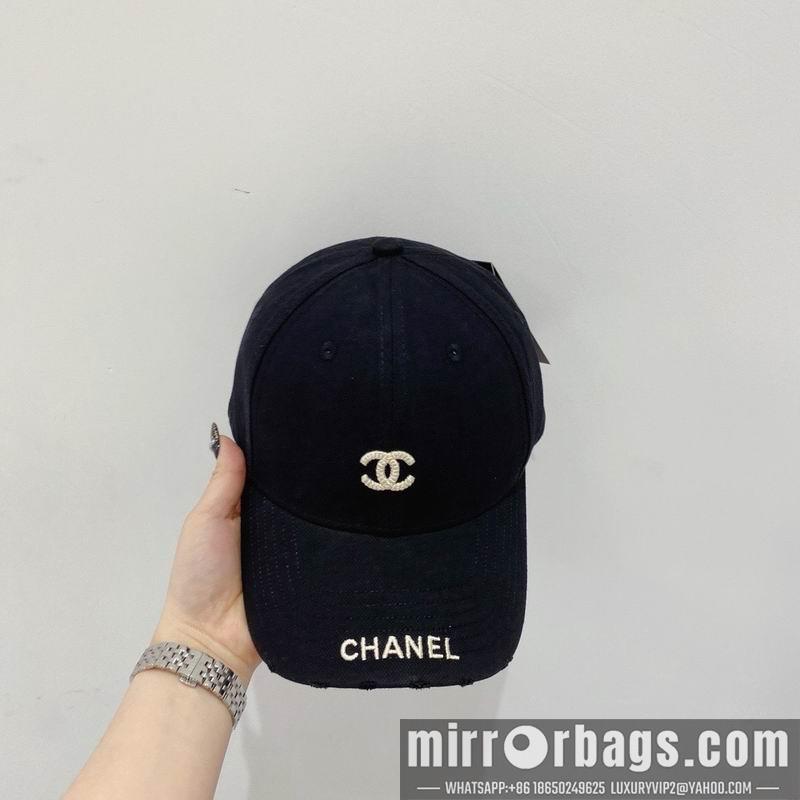 Replica Chanel cap 083001