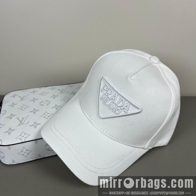 Replica Prada cap dx21