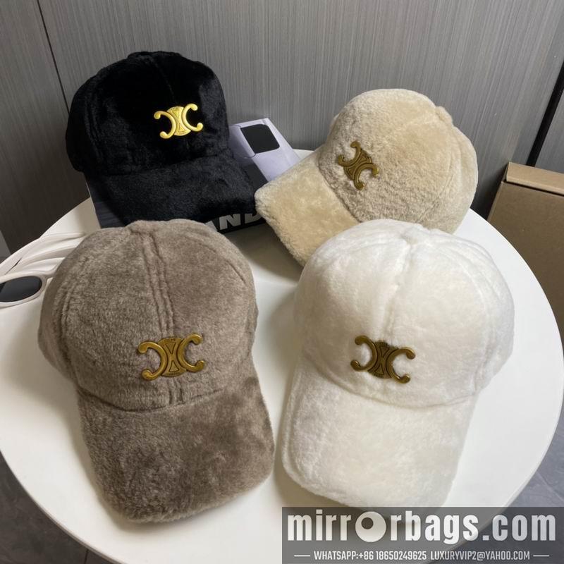 Replica Celine cap dx108