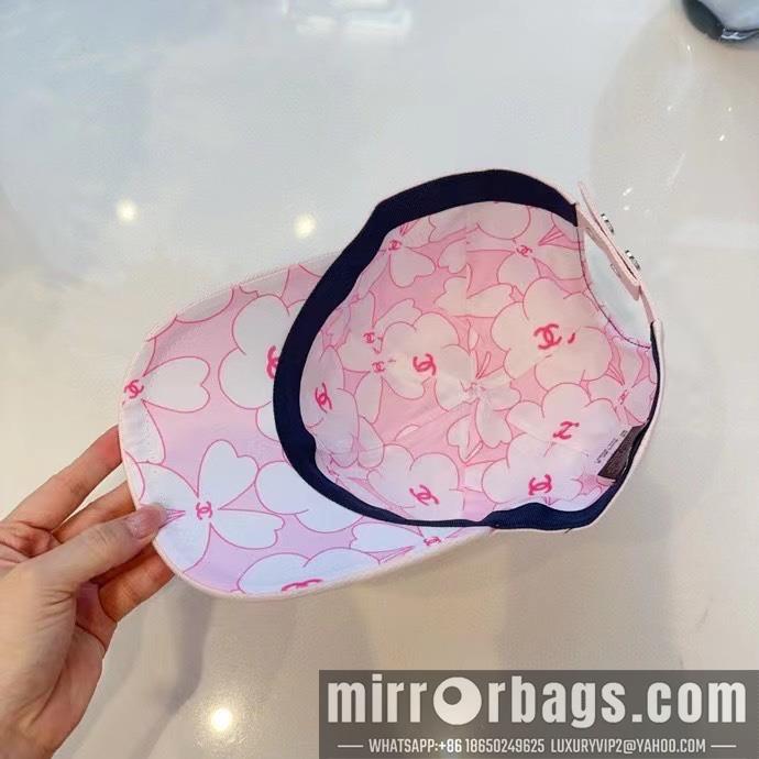 Replica Chanel cap 091402