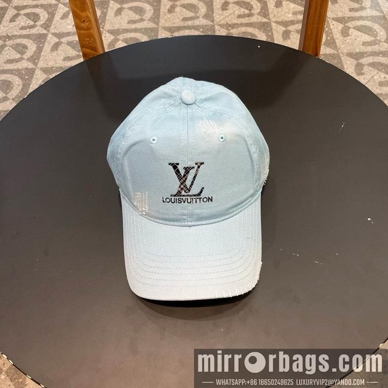 Replica LV cap 020802