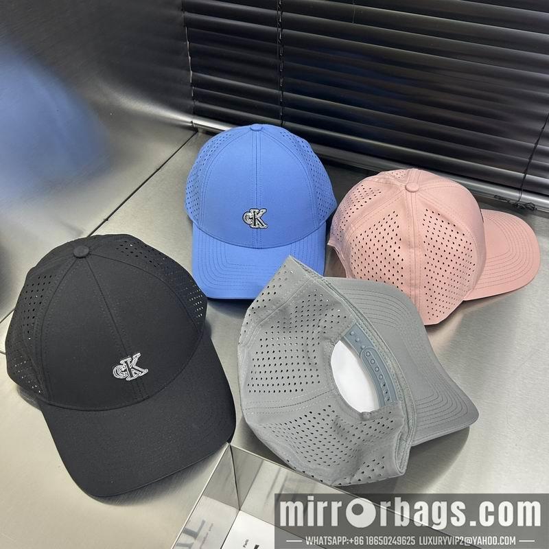 Replica CK cap dx01