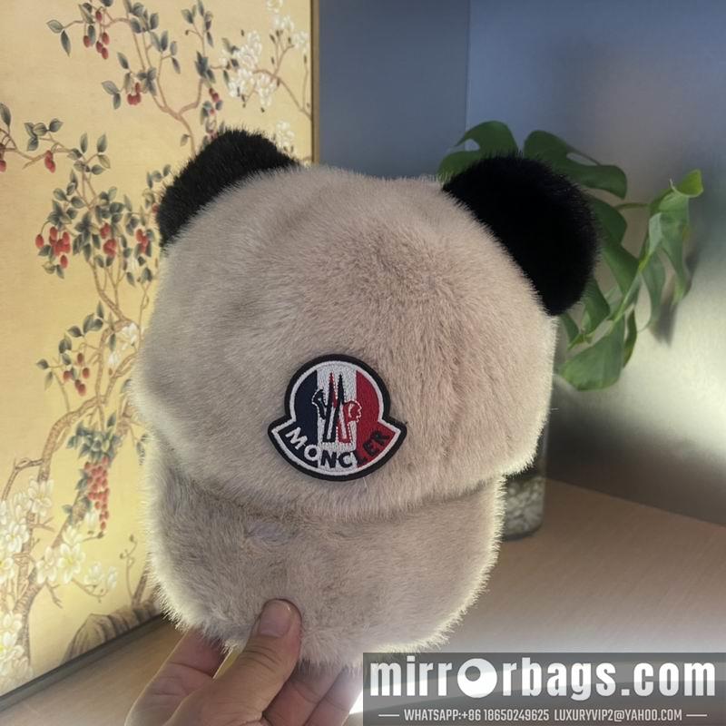Replica Moncler cap 120401