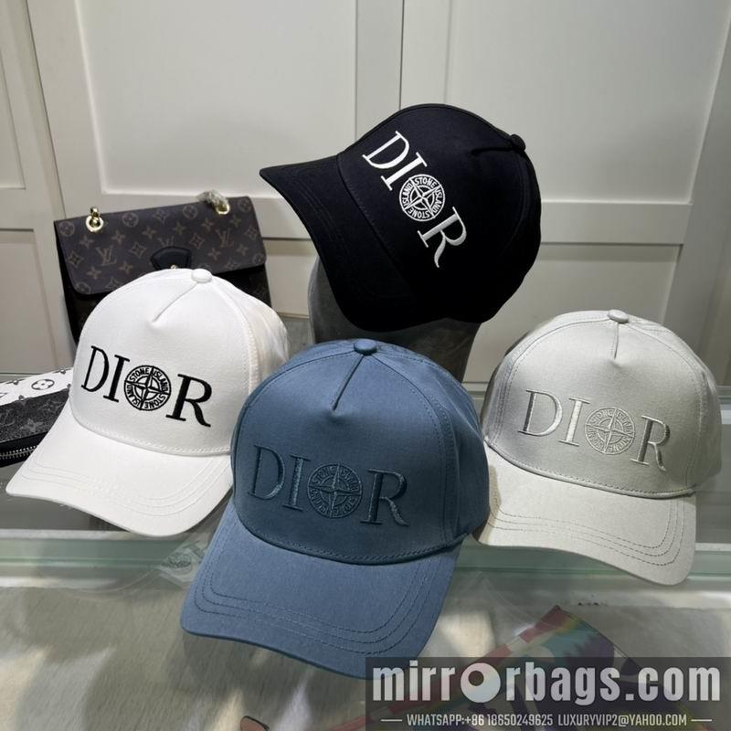 Replica Dior cap dx67