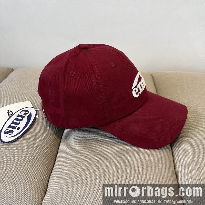 Replica Emis cap dx08