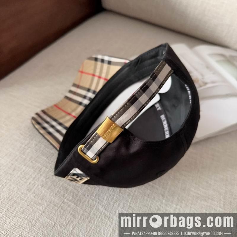 Replica Burberry cap dx06
