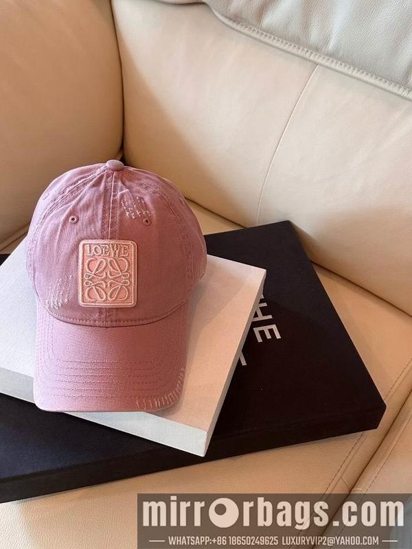 Replica Loewe cap 082601
