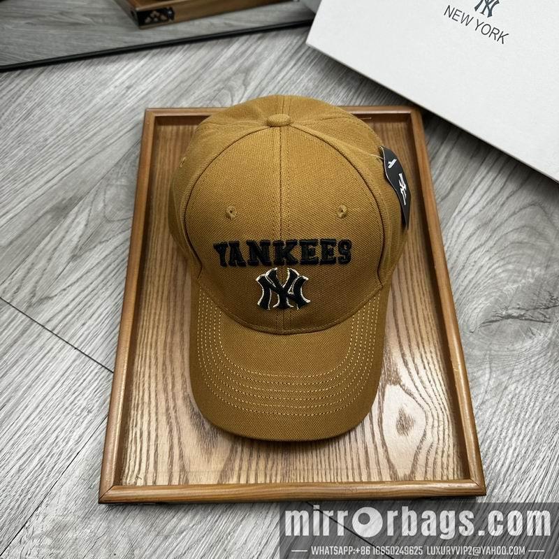 Replica NY cap dx08