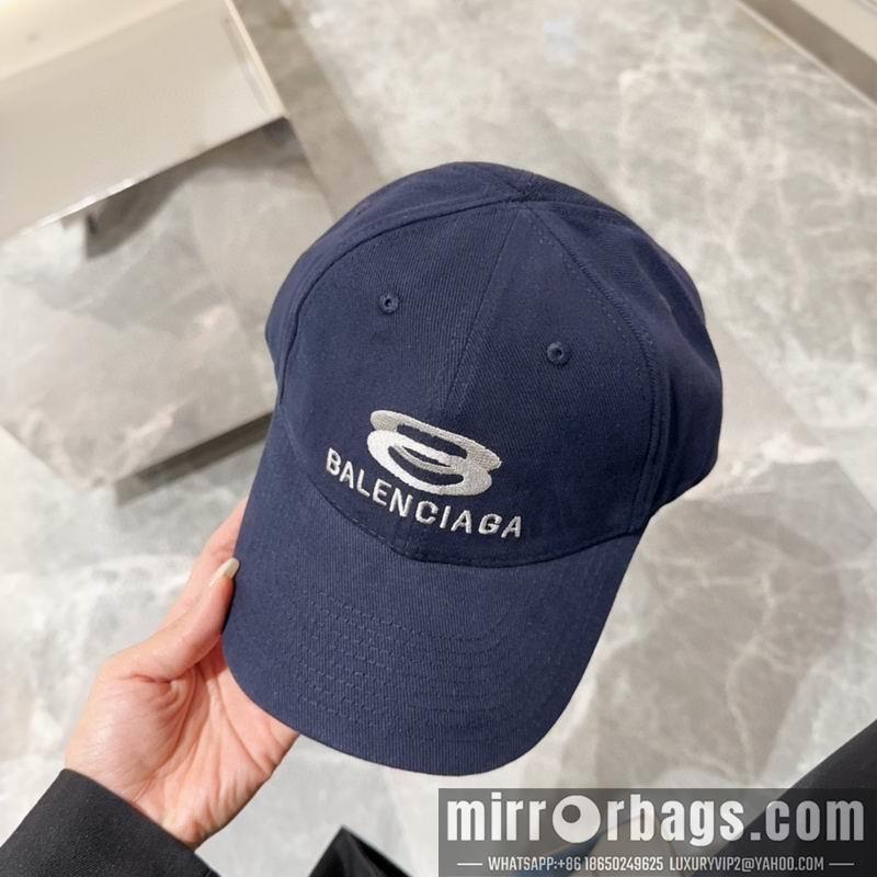 Replica Balenciaga cap 122802