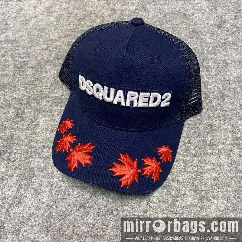 Replica DSQ cap D157