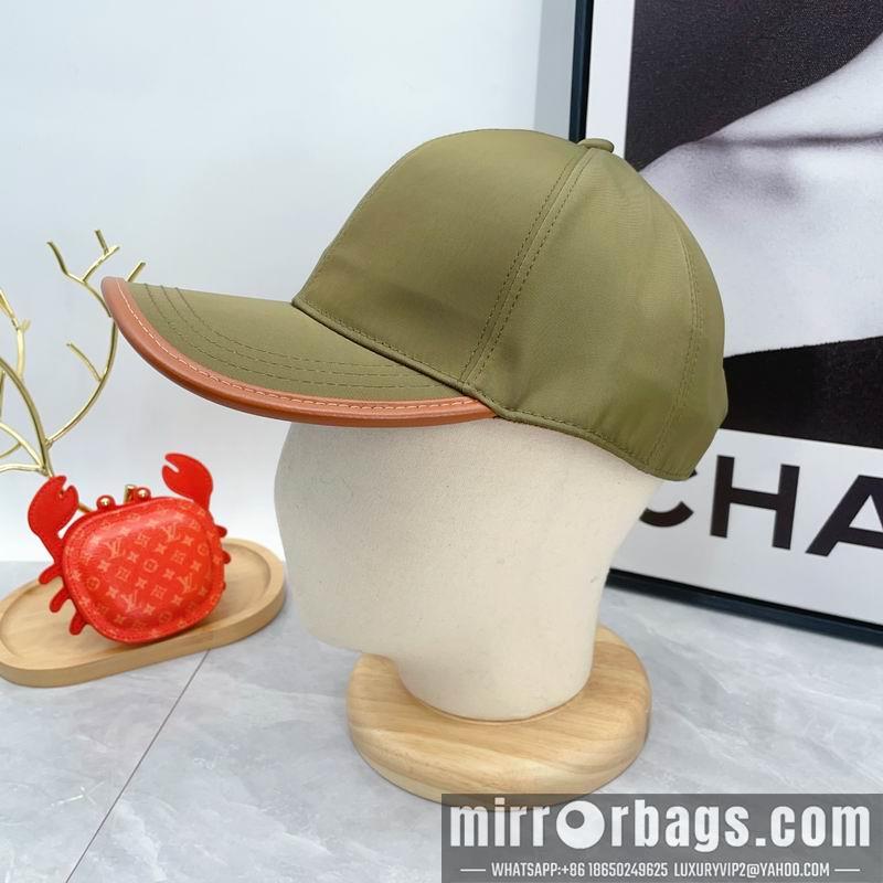 Replica Prada cap dx02