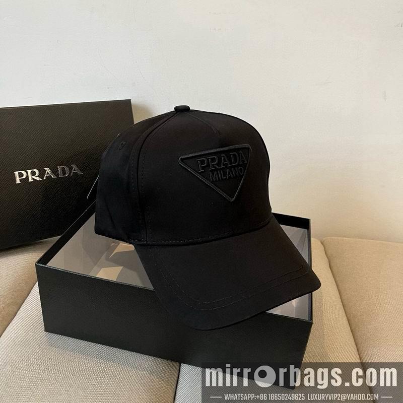 Replica Prada cap dx26