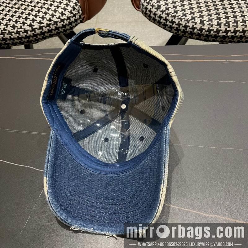 Replica LV cap 122801