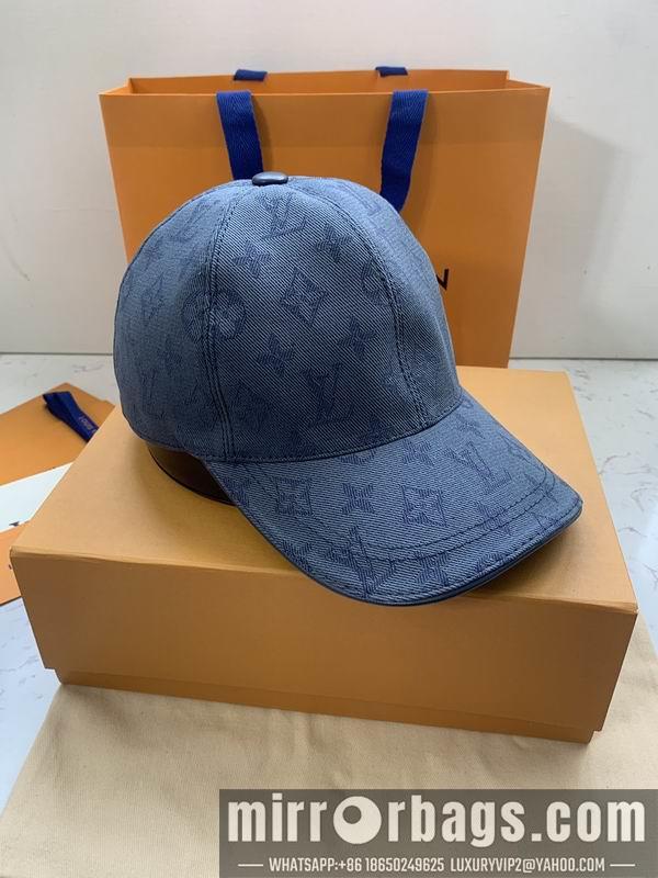 Replica LV cap dx09