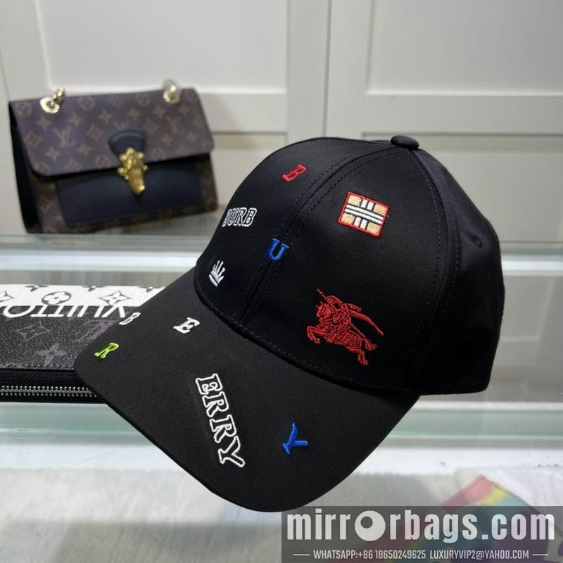Replica Burberry cap 050706