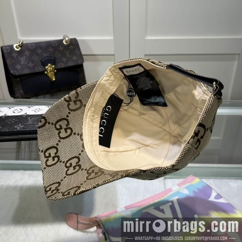 Replica Gucci Hat dx46