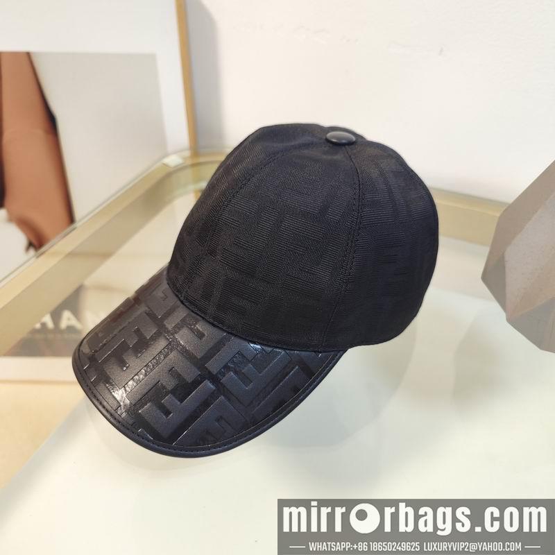 Replica Fendi cap dx70