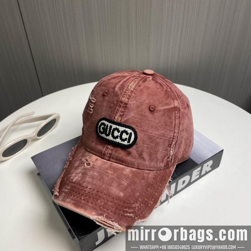Replica Gucci cap 010601