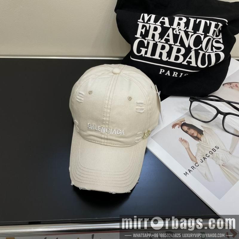 Replica Balenciaga cap 042701