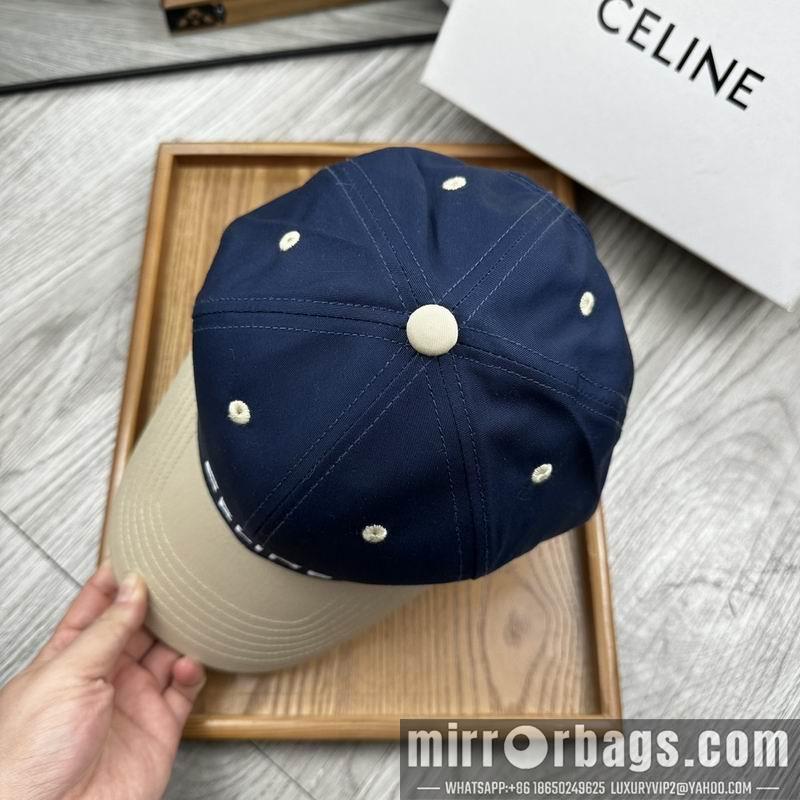 Replica Celine Hat dx29