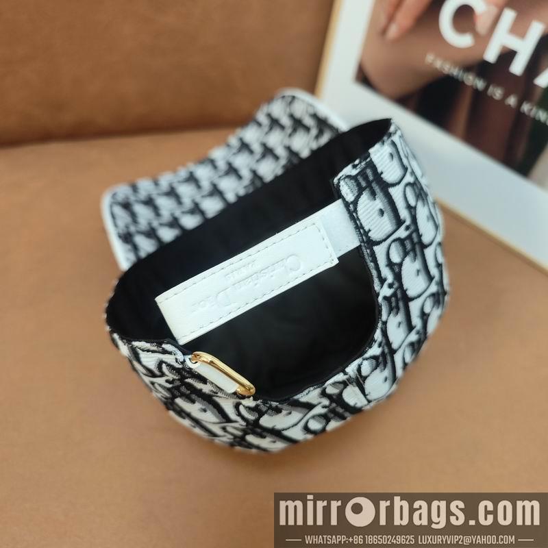 Replica Dior cap dx51