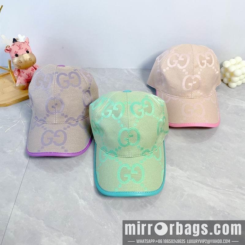 Replica Gucci cap dx134