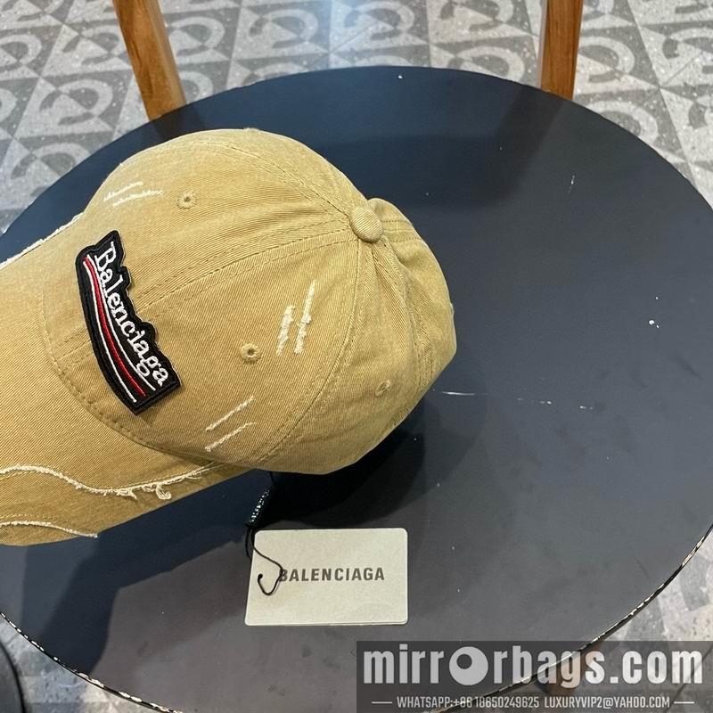 Replica Balenciaga cap 072303