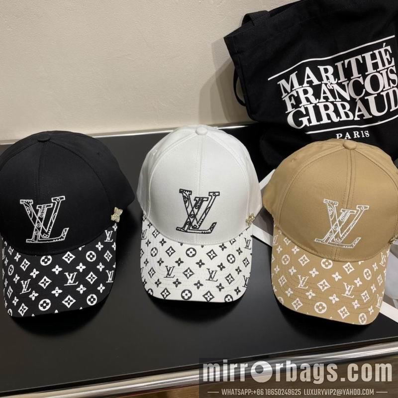Replica LV cap 122139