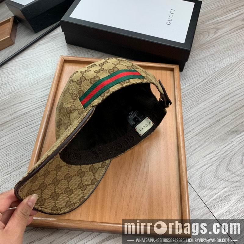 Replica Gucci cap dx05