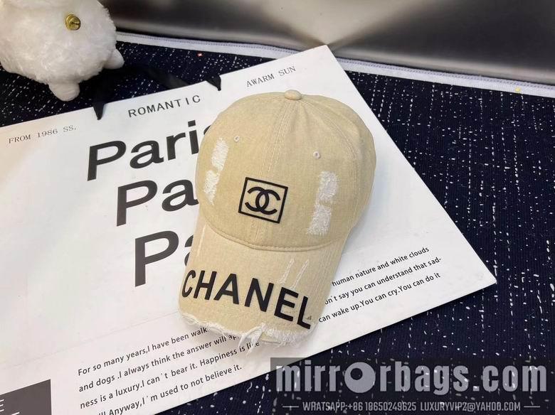 Replica Chanel Cap dxn13