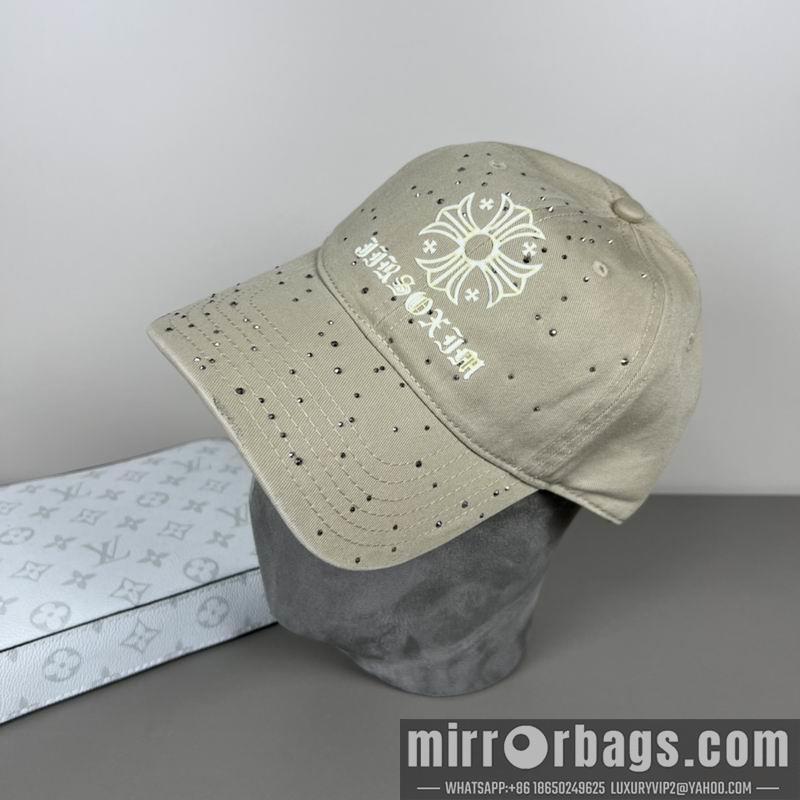 Replica Chrome Hearts Hat dx51