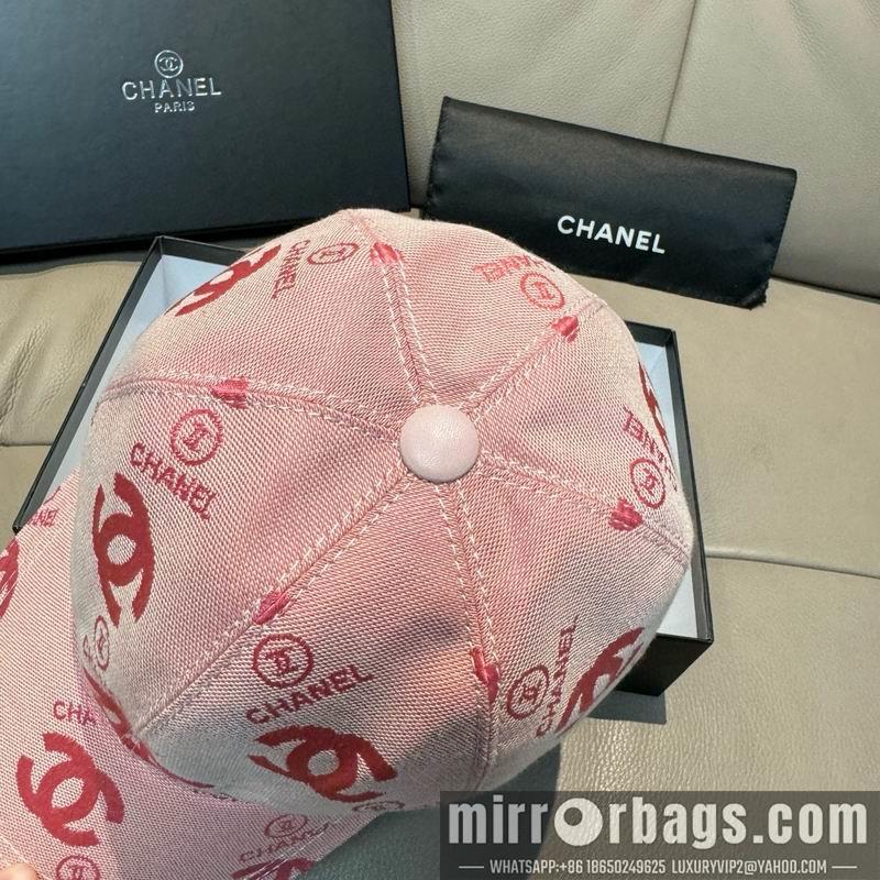 Replica Chanel cap dx53