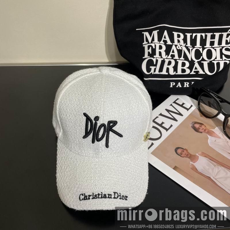 Replica Dior Hat 083002
