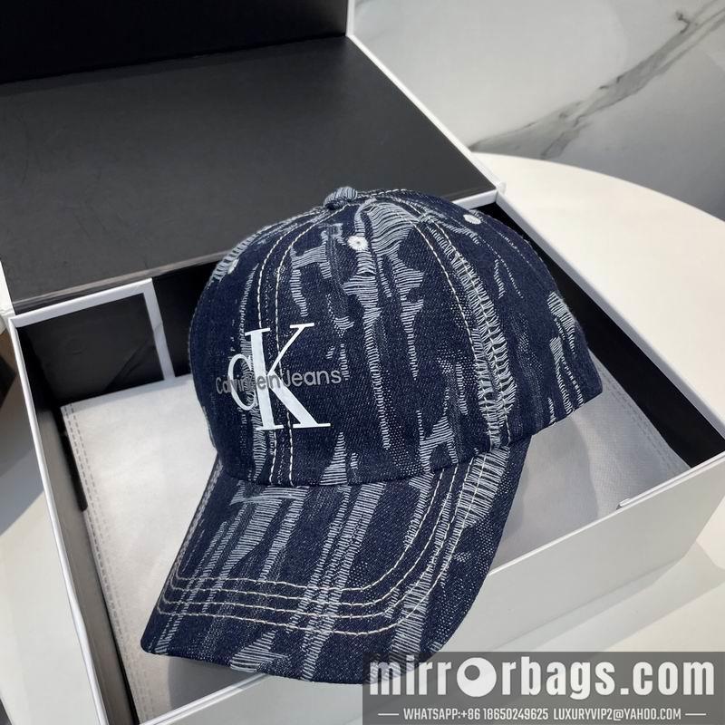 Replica Ck cap dx39
