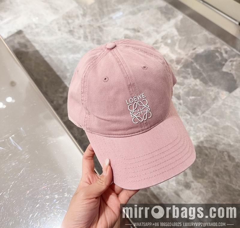 Replica Loewe cap dx56