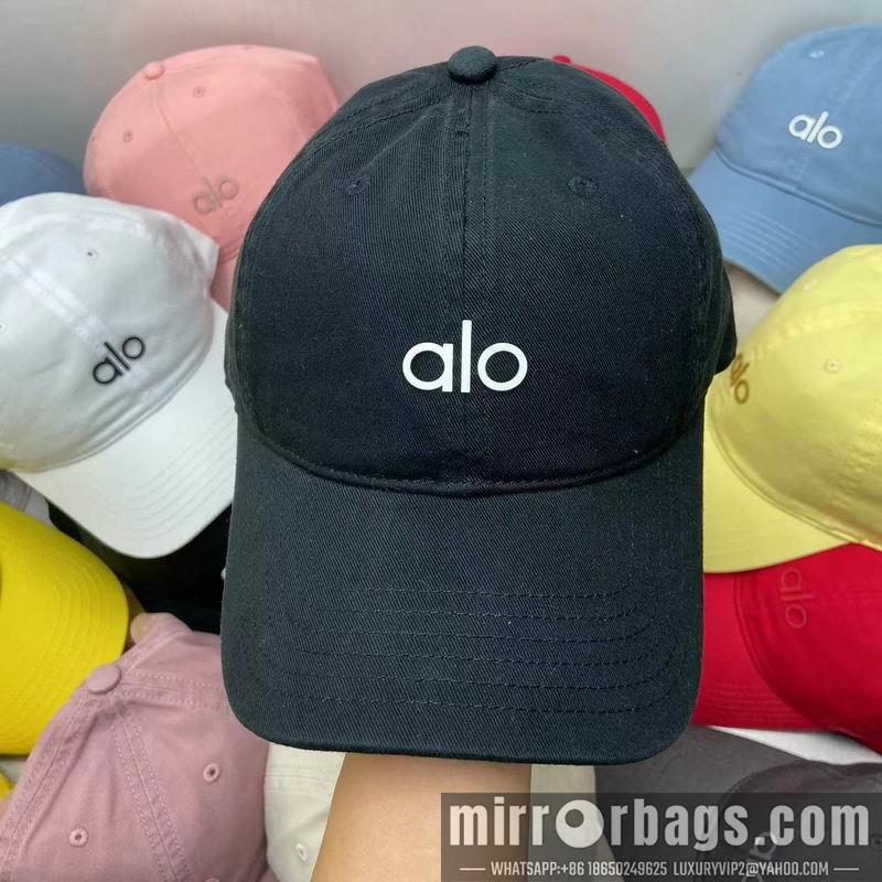 Replica Alo cap dx26
